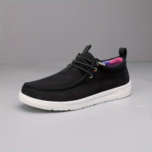 Mens Loafer Shoes Breathable Lightweight Non slip Slip On Shoes Mens Shoes Spring And Summer
