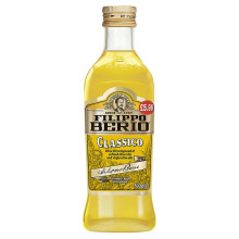 Filippo Berio Classico 500ml ( pack of 6 )