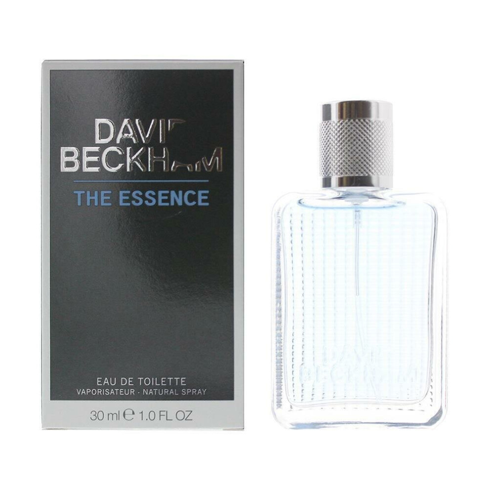 David Beckham The Essence 30ml EDT Spray