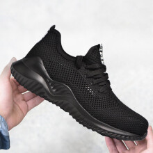 Mens Steel Toe Puncture Proof Anti skid Work Safety Shoes Breathable Industrial Construction Sneakers