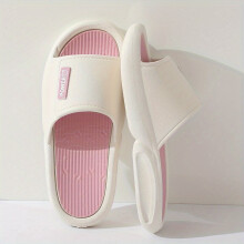 Men Women Casual Lightweight Slippers Extra Large Size Open Toe Home Shoes Up To Size 11 For Shower Spring And Summer