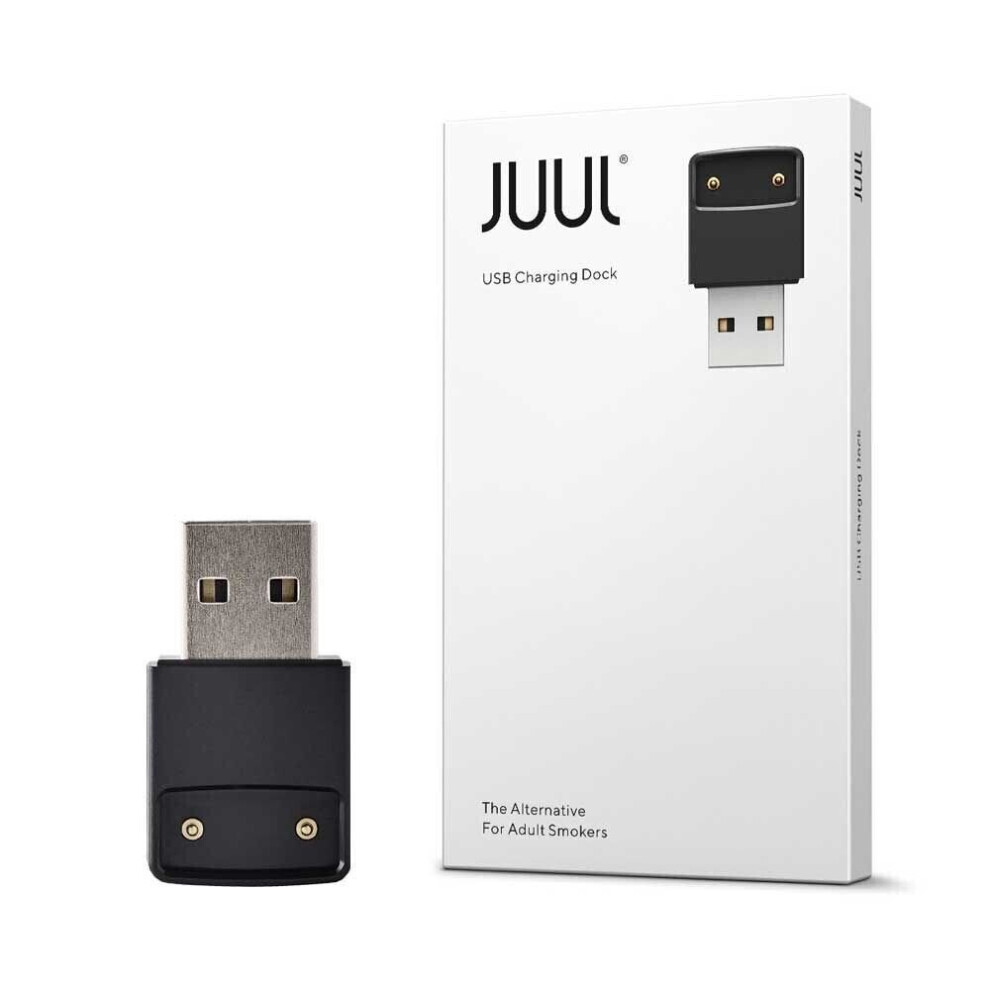 JUUL USB Charging Dock