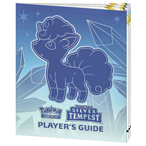 Pokémon Pokémon TCG: Sword & Shield Silberne Sturm Elite Trainer Box 2