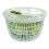 Salad Bowl Spinner Veggie Lettuce Leaf Dryer Water Herb Draining Drying Drainer 1