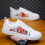 Mens Canvas Skate Shoes 4