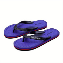 Boys Girls Lightweight Non Slip Flip Flops Quick Drying Comfy Thong Sandals For Indoor Outdoor Summer