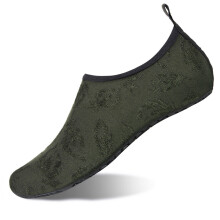 Men Barefoot Quick Dry Water Shoes Ultra light Beach Aqua Socks Summer