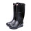 Mens Waterproof Non slip Wear resistant Work Rain Boots 1
