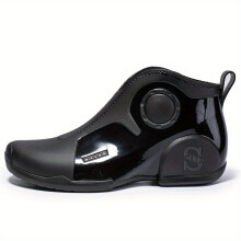 Mens Rain Boots Wear resistant Waterproof Non slip Rain Shoes For Outdoor Working Fishing