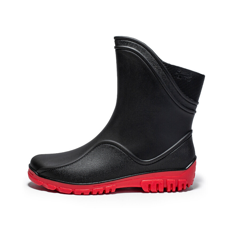 Rain resistant boots best sale