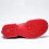 Mens Solid Waterproof Non slip Rain Boots 8