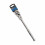 us pro US PRO Tools 1/2" DR 72T Flexi Head Ratchet With Straight Handle 4231 4