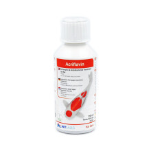 (NT Labs Koi Care Acriflavin 2.5L) NT Labs Koi Care Acriflavin