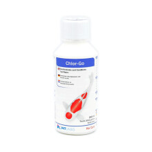 (NT Labs Koi Care Chlor-Go 2.5LTR) NT Labs Koi Care Chlor-Go