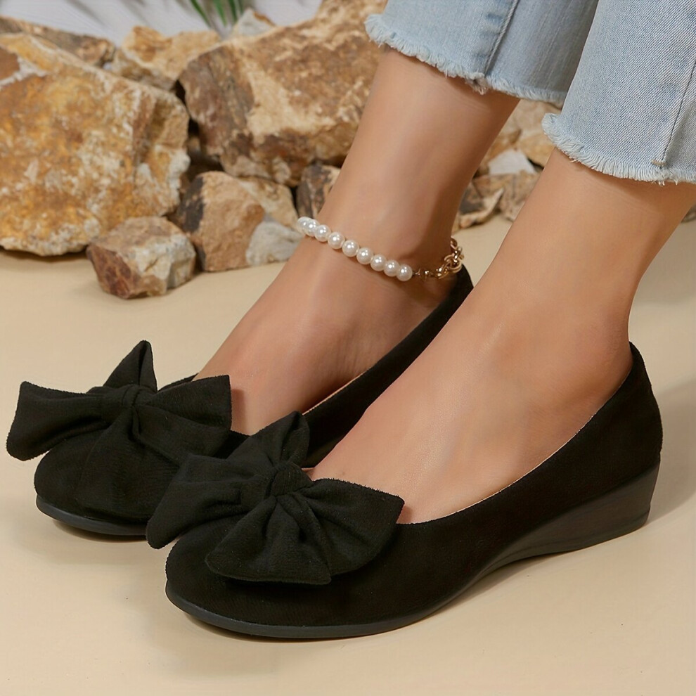 Closed toe flat shoes best sale