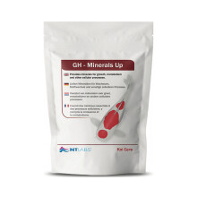 NT Labs Koi Care GH & Minerals UP 5kg