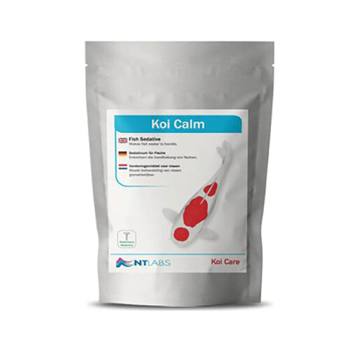 NT Labs Koi Care Koi Calm 10ml