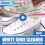 Shoes Cleaning Cream Effectively Removes 6