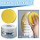 Shoes Cleaning Cream Effectively Removes 7
