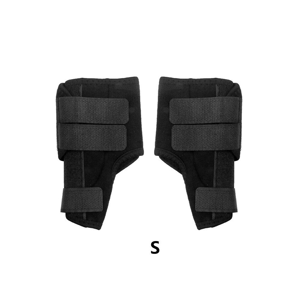 1pair Toe Corrector For Hallux Valgus Toe Separator For Pain Relief Foot Care Accessories