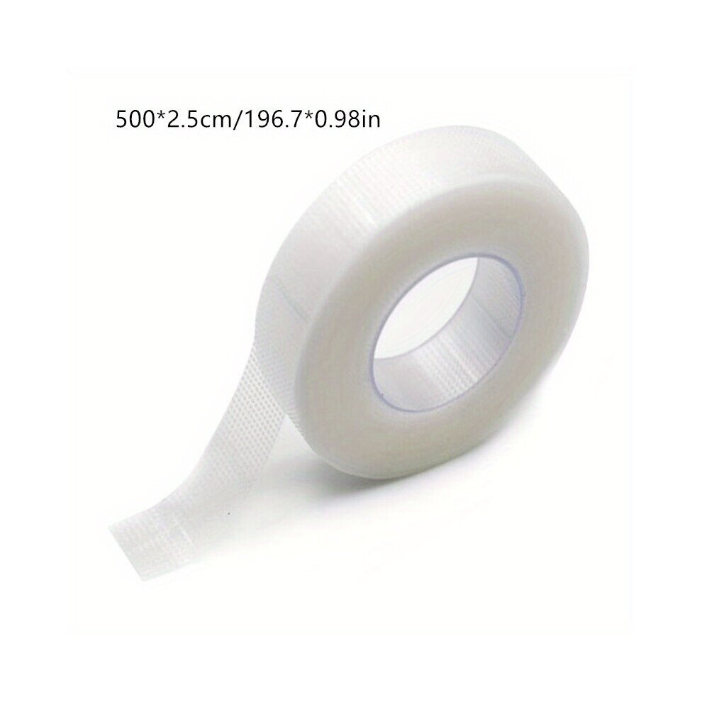 1pc Invisible Anti Abrasion Heel Patch Foot Patch Back Heel Sticker