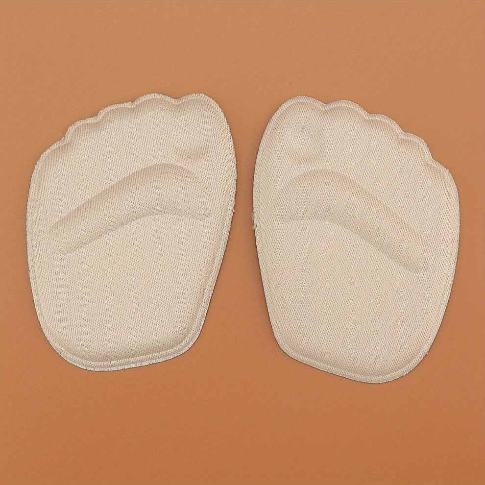 Orange Reusable Metatarsal Pads The Way To Prevent Blisters Calluses And Foot Pain For Men And Women
