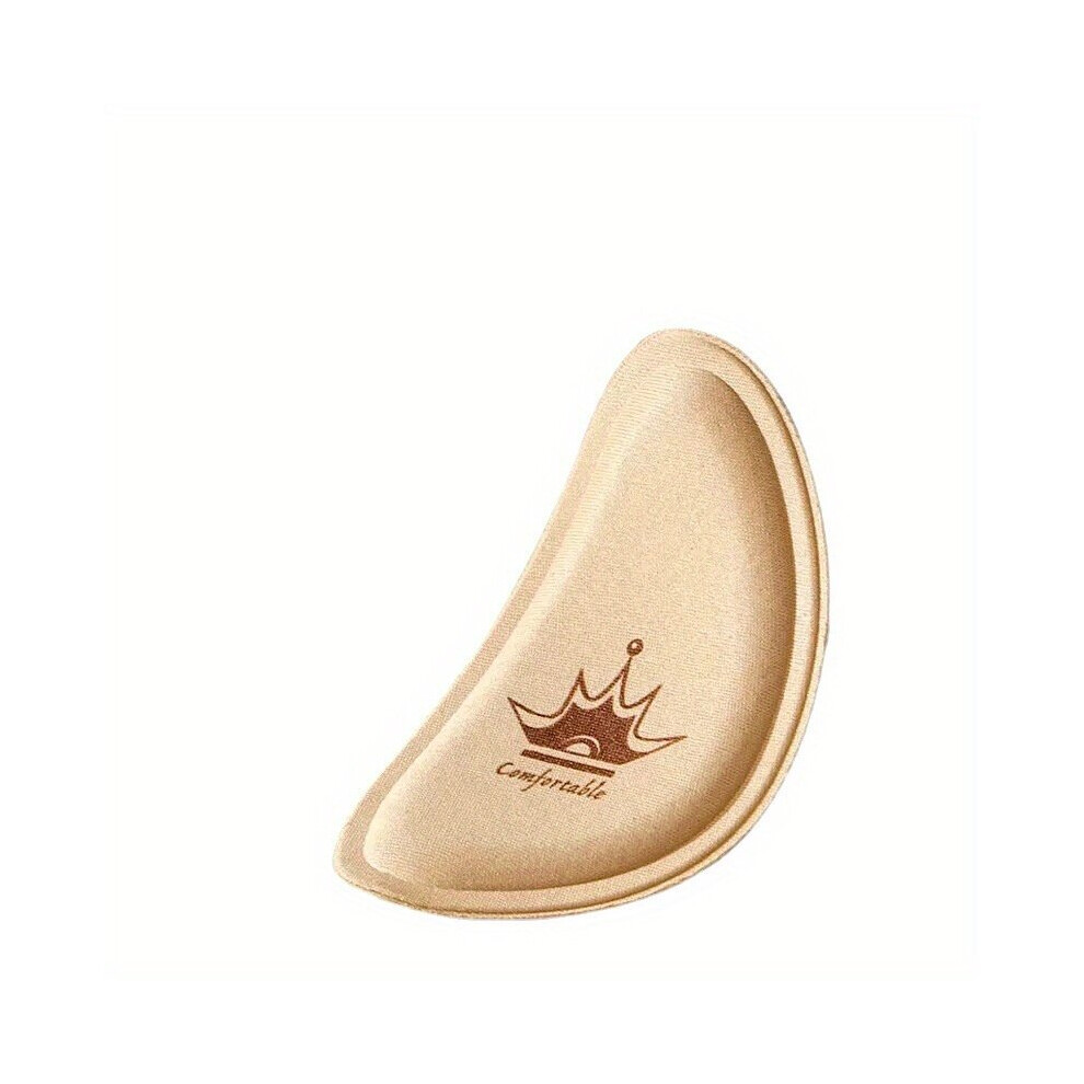 Womens High Heels Forefoot Pads Anti Pain Insoles Soft Half Feet Non Slip Foot Pads Comfortable Cushioned Liner Pads