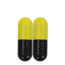 1pair Ball Shoes Fade Deodorant Capsules Moisture Absorption Aromatherapy Artifact Shoe Socks Sneakers Drying Shoe Cabinet Sweat absorbing Odor