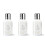Molton Brown Molton Brown Purifying Conditioner With Indian Cress 3 x 100ml Bottles 1