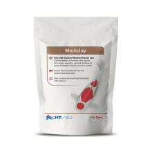 NT Labs Koi Care Mediclay 5kg