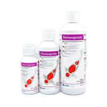 NT Labs Koi Care Permanganate Dip 250ml
