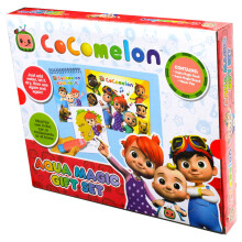 Cocomelon Aqua Magic Gift Set