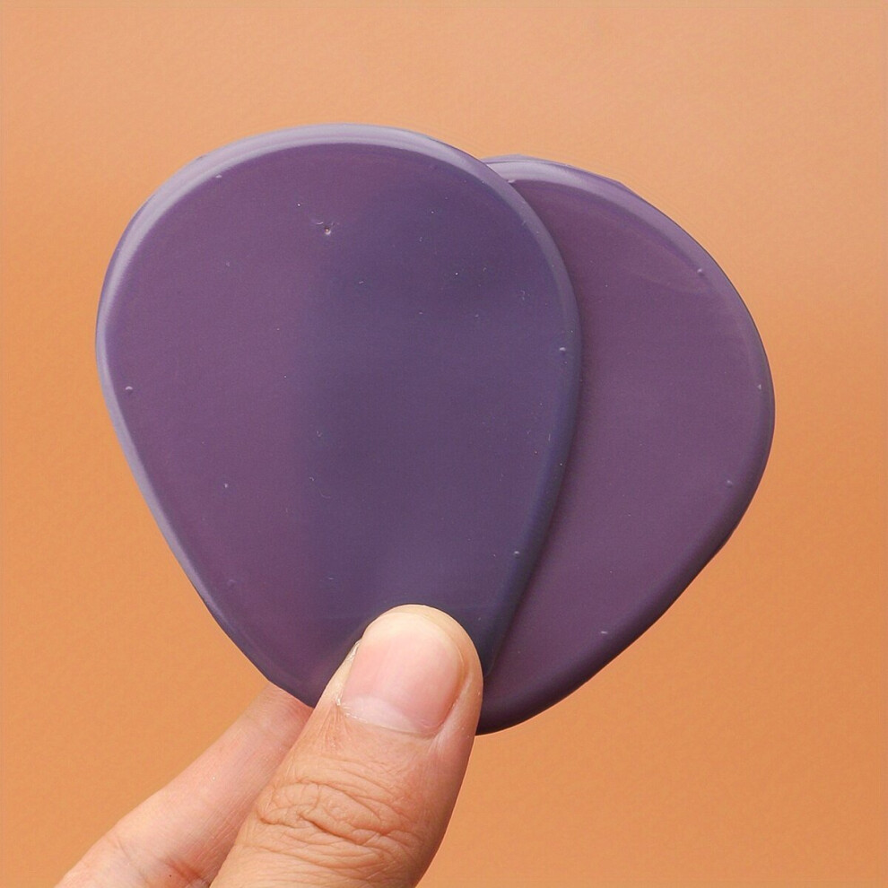 Purple 4Pairs Temiart Ball Of Foot Cushions Metatarsal Pads For Pain Relief Mortons Neuroma Unisex