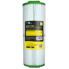 FilterLogic SFL50-5-13HS compatible with Pleatco PWW50L, Darlly 40508