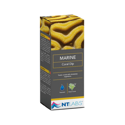 NT Labs Marine Coral Dip 30ml