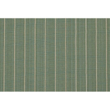 (Width 140 CM, Mickleton Thin Stripe Duckegg) Kestrel Upholstery Fabric Curtains Crafts 140 cm Width Fabric For Craft By Meter