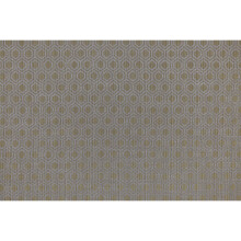 (Width 140 CM, Farington Geo Chartreuse) Kestrel Upholstery Fabric Curtains Crafts 140 cm Width Fabric For Craft By Meter