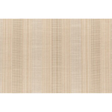 (Width 140 CM, Woodstock Stripe Biscuit) Kestrel Upholstery Fabric Curtains Crafts 140 cm Width Fabric For Craft By Meter
