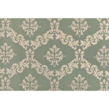 (Width 140 CM, Stanton Damask Duckegg) Kestrel Upholstery Fabric Curtains Crafts 140 cm Width Fabric For Craft By Meter