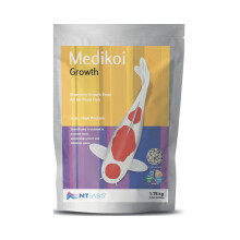 (NT Labs Medikoi Growth 3kg (6mm)) NT Labs Medikoi Growth