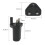 (6V) LR20 D Cell Battery Eliminator with USB Power Adapter Replacement 1 to 4pcs 1.5V 8