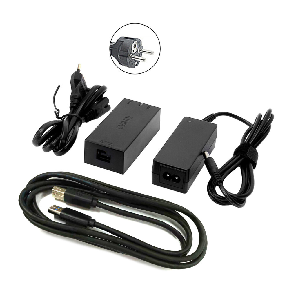 Xbox one adaptor discount