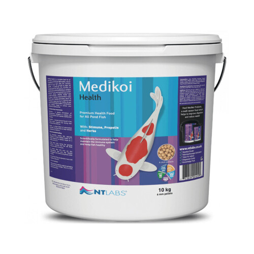 NT Labs Medikoi Junior Health 10kg (3mm)