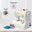 Singer Singer Talent 3321 Sewing Machine 5