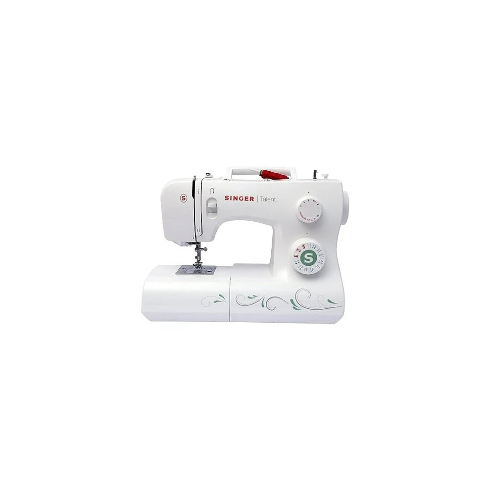Singer Talent 3321 Sewing Machine