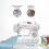 Singer Singer Talent 3321 Sewing Machine 4