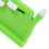 2Pcs Automatic Needle Threader,Sewing Tool Needle Threader,Automatic Needle Threaders for Hand Sewing (Green+Orange) 7