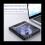 External DVD CD Writer Burner CD and DVD Player Type C/USB3.0 External DVD CD Drive for PC Laptop Windows 11/10/8/7 4