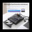 External DVD CD Writer Burner CD and DVD Player Type C/USB3.0 External DVD CD Drive for PC Laptop Windows 11/10/8/7 5