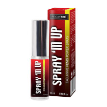Spray 'M Up Lavetra 15ml